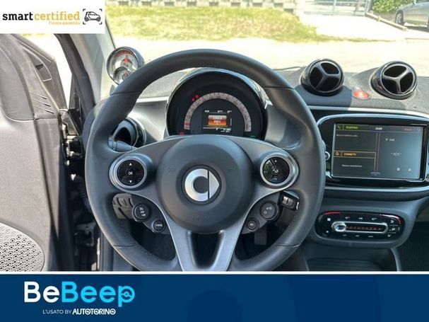 Smart ForTwo EQ 60 kW image number 12