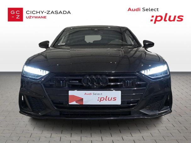 Audi A7 210 kW image number 3