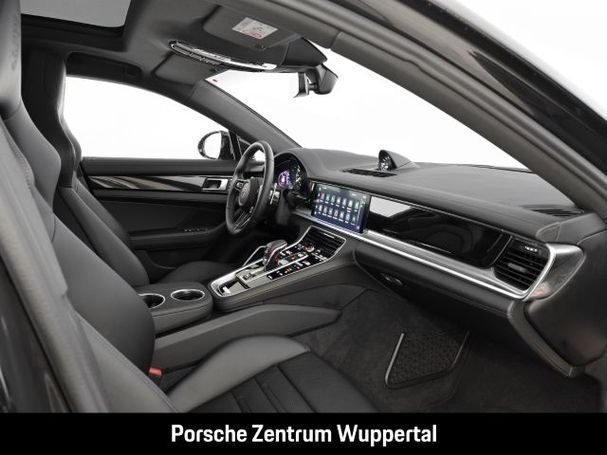 Porsche Panamera 4S E-Hybrid 412 kW image number 17