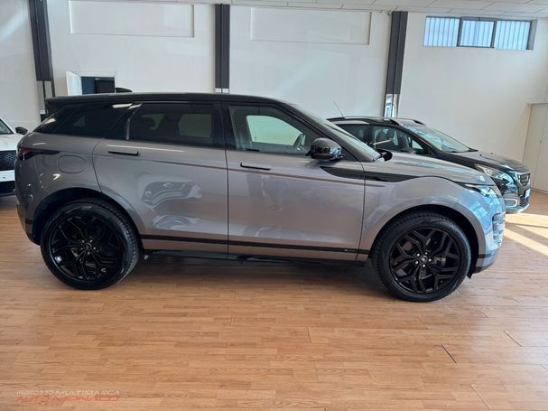 Land Rover Range Rover Evoque 132 kW image number 5