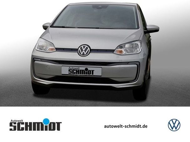 Volkswagen up! 60 kW image number 1