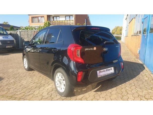 Kia Picanto 1.0 49 kW image number 6