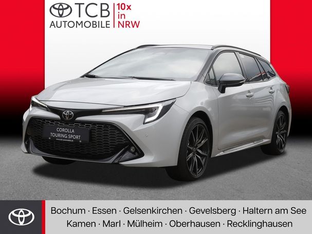 Toyota Corolla 2.0 Touring Sports GR Sport 144 kW image number 1