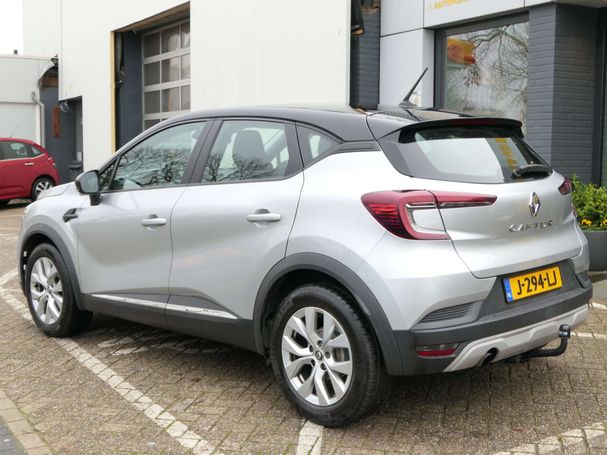 Renault Captur 1.0 TCe 74 kW image number 7