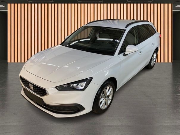 Seat Leon ST 1.0 Style 81 kW image number 1