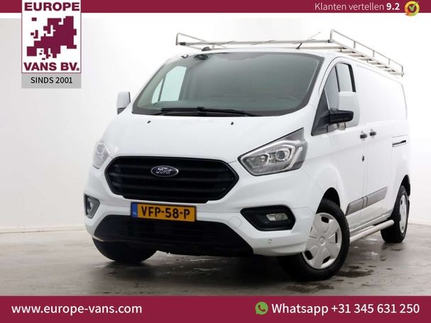 Ford Transit Custom L2H1 2.0 TDCi Trend 96 kW image number 1