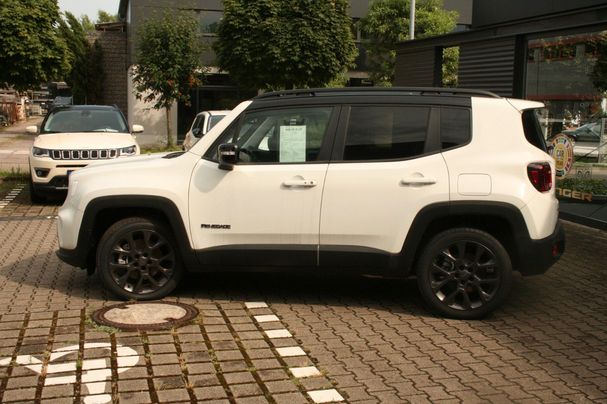 Jeep Renegade PHEV 176 kW image number 4