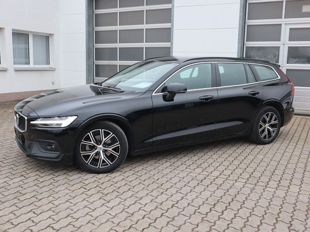 Volvo V60 B4 145 kW image number 13