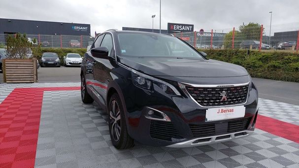 Peugeot 3008 BlueHDi 130 S&S EAT8 Allure 96 kW image number 2