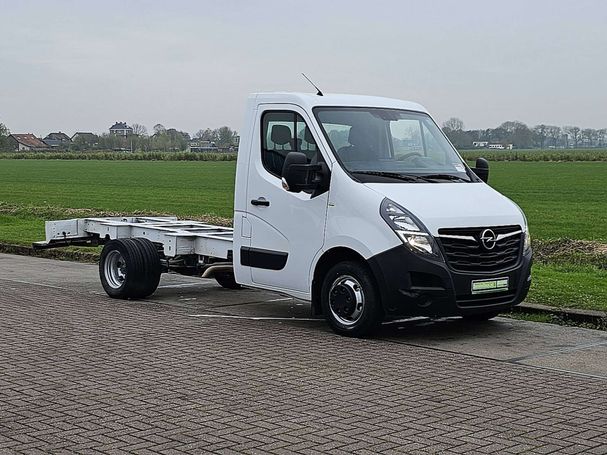 Opel Movano 2.3 120 kW image number 2