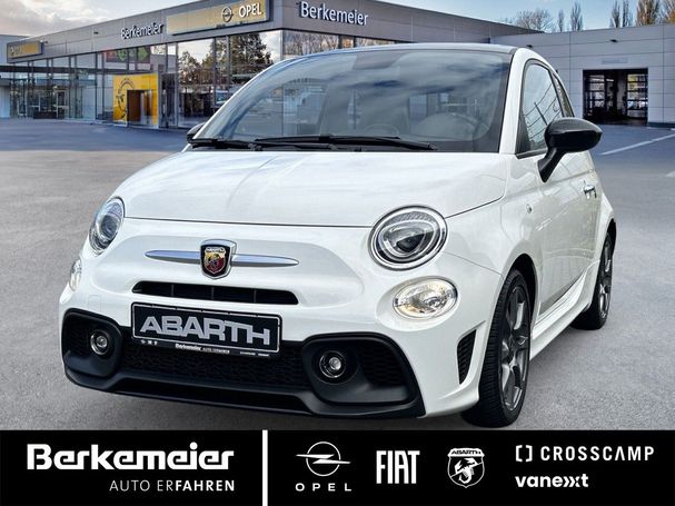 Abarth 595 121 kW image number 1