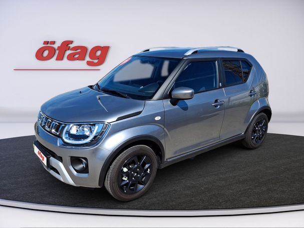 Suzuki Ignis Dualjet 61 kW image number 2