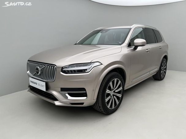 Volvo XC90 B5 AWD 173 kW image number 1