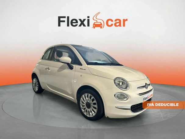 Fiat 500 1.0 51 kW image number 2