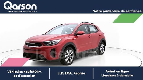 Kia Stonic 1.0 T-GDi 100 74 kW image number 14