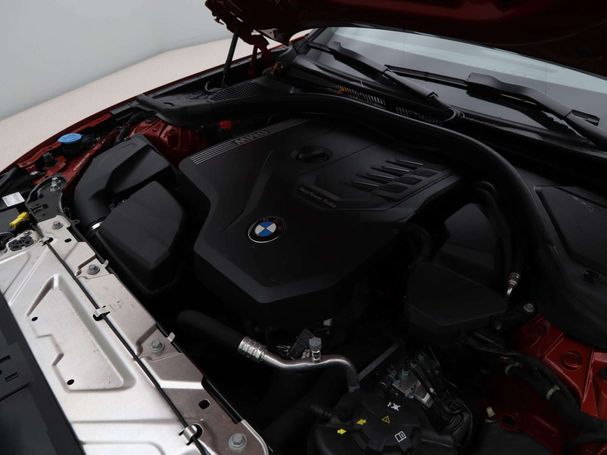 BMW 318i 115 kW image number 5