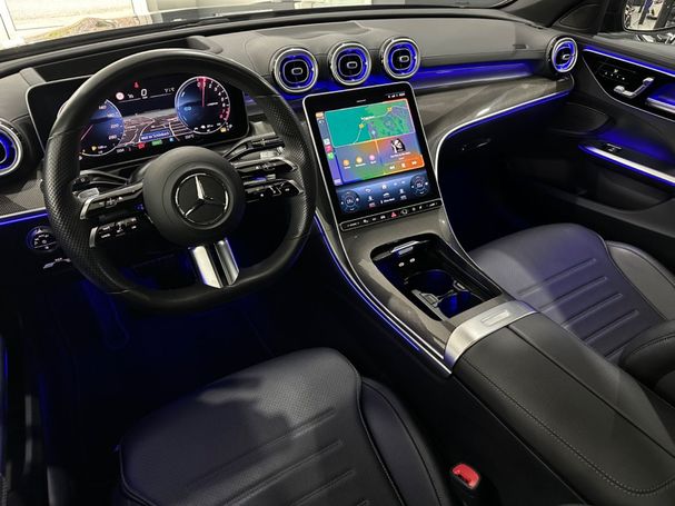 Mercedes-Benz C 300 230 kW image number 4