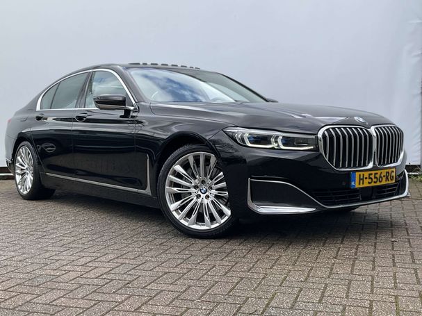 BMW 730d xDrive 196 kW image number 43