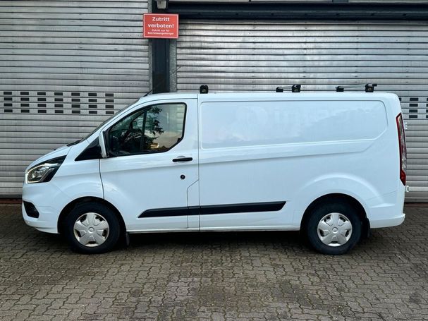 Ford Transit Custom 300 L1 Trend 96 kW image number 9