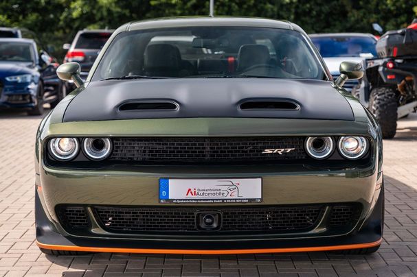 Dodge Challenger 362 kW image number 10