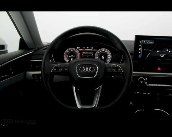 Audi A5 35 TDI S tronic S-line 120 kW image number 10