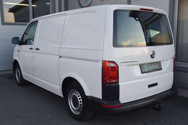 Volkswagen T6 Transporter 103 kW image number 5