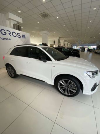 Audi Q3 35 TDI S tronic S-line 110 kW image number 3