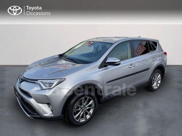 Toyota RAV 4 145 kW image number 1