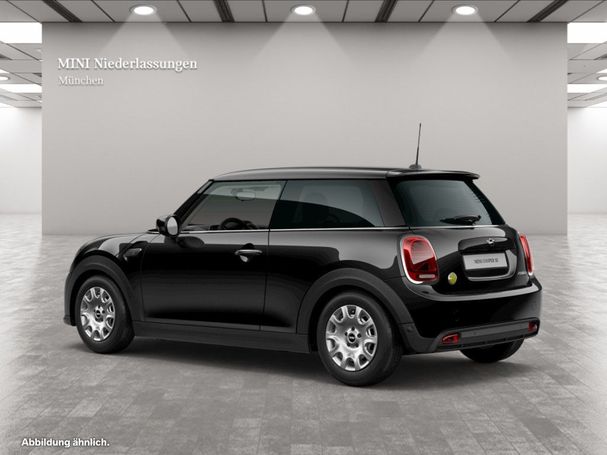 Mini Cooper SE Mini 135 kW image number 9