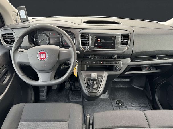 Fiat Scudo L3H1 145 107 kW image number 6