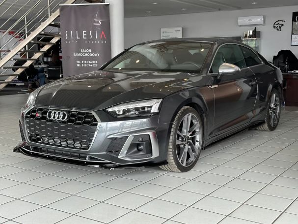 Audi S5 3.0 TFSI quattro Tiptronic 260 kW image number 1