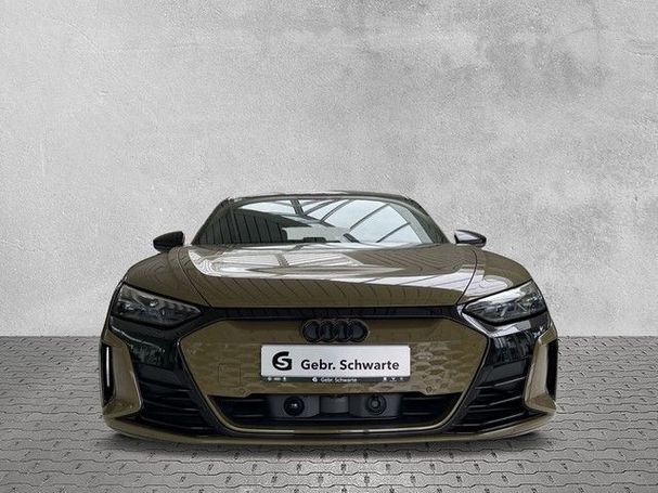 Audi RS e-tron GT quattro 440 kW image number 8