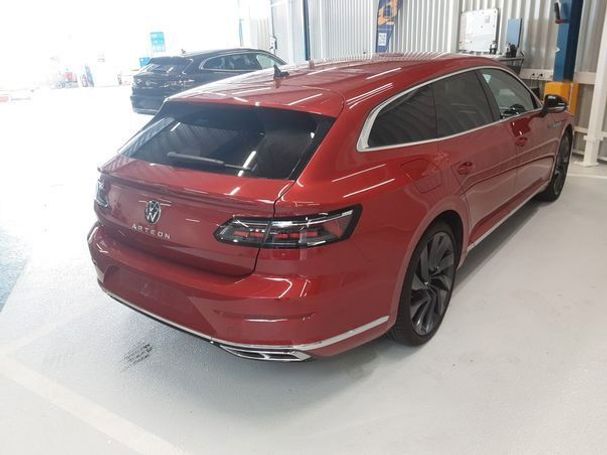 Volkswagen Arteon TDI DSG 110 kW image number 2