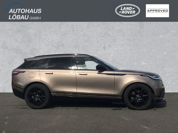 Land Rover Range Rover Velar 2.0d R-Dynamic SE 177 kW image number 8