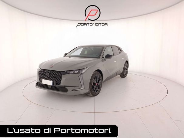 DS Automobiles 4 DS PureTech 130 96 kW image number 1