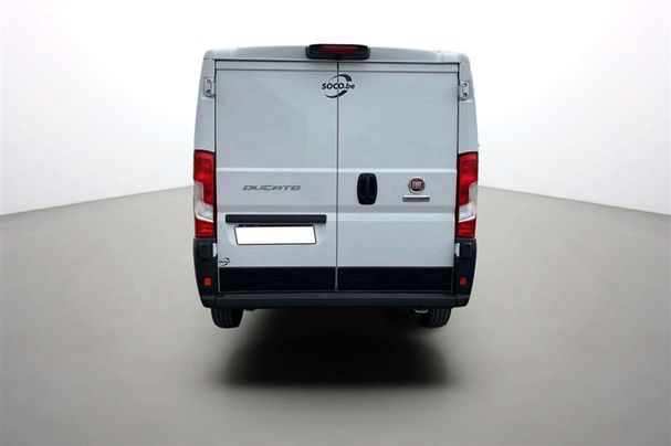 Fiat Ducato 118 kW image number 5