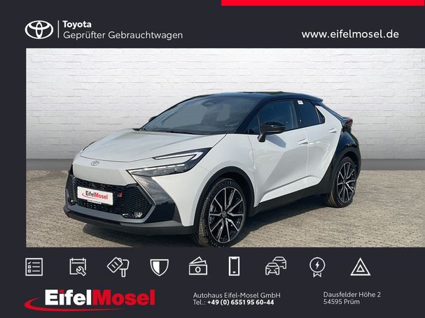 Toyota C-HR 2.0 Plug-In Hybrid 164 kW image number 1