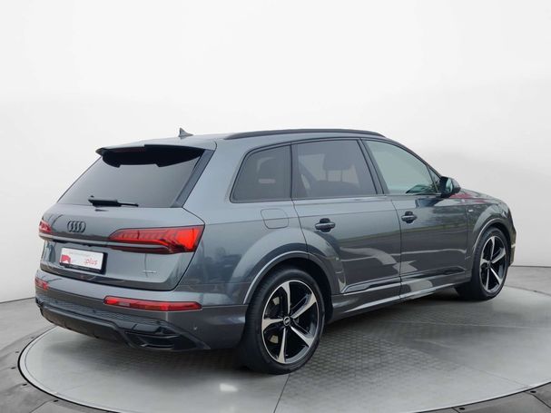 Audi Q7 50 TDI S-Line 210 kW image number 6