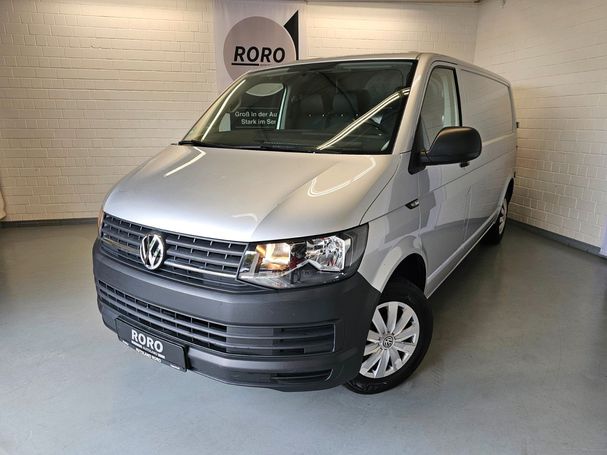 Volkswagen T6 Transporter 84 kW image number 1