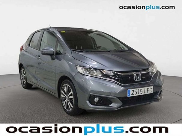 Honda Jazz 1.3 i-VTEC Elegance 75 kW image number 2