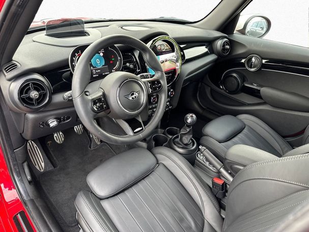 Mini Cooper JCW Trim 100 kW image number 6