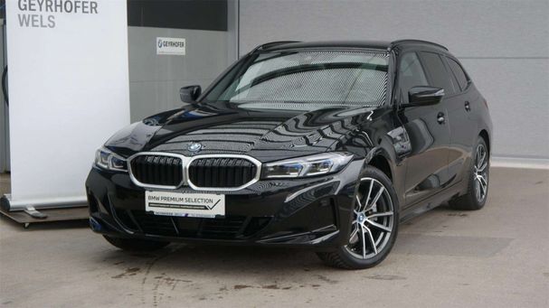 BMW 320 Touring e xDrive 150 kW image number 1