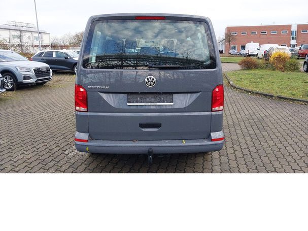 Volkswagen T6 Multivan 110 kW image number 5