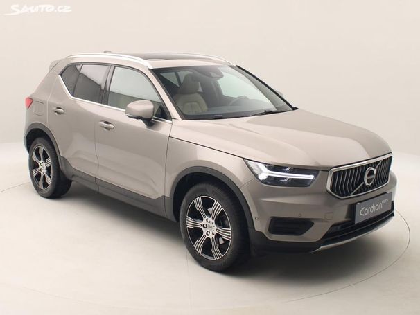 Volvo XC40 T3 Inscription 120 kW image number 14