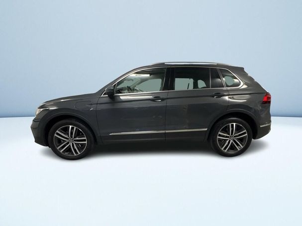 Volkswagen Tiguan 1.4 eHybrid Elegance DSG 180 kW image number 7