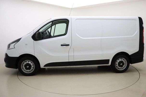 Renault Trafic DCi L1H1 70 kW image number 4