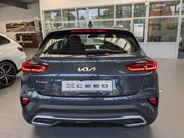 Kia XCeed T-GDi 88 kW image number 12