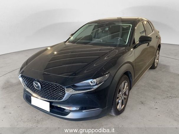 Mazda CX-30 2.0 150 110 kW image number 1