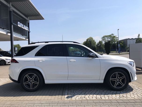 Mercedes-Benz GLE 300 d 200 kW image number 4