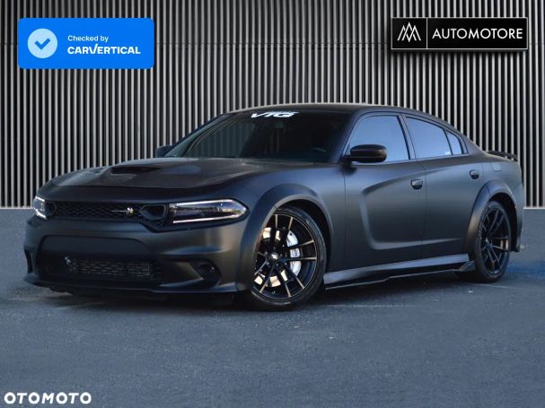 Dodge Charger 362 kW image number 3